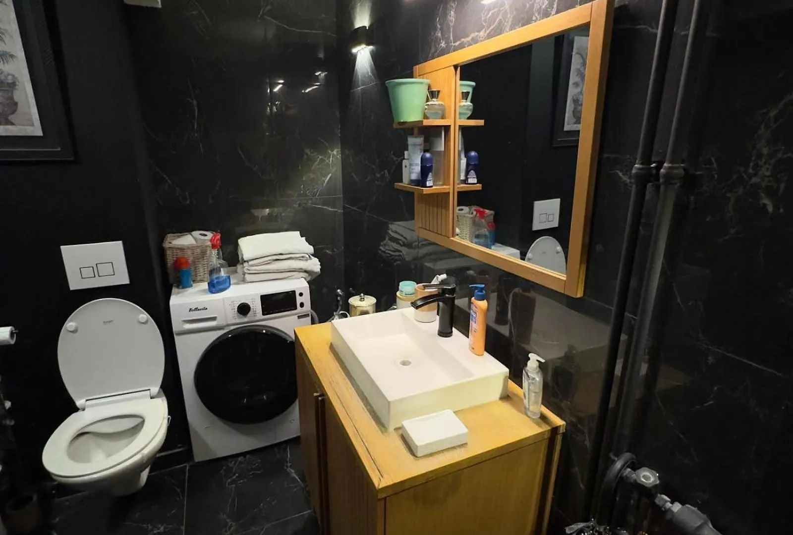 Apartment Magnifique Appartement Paris 12 France
