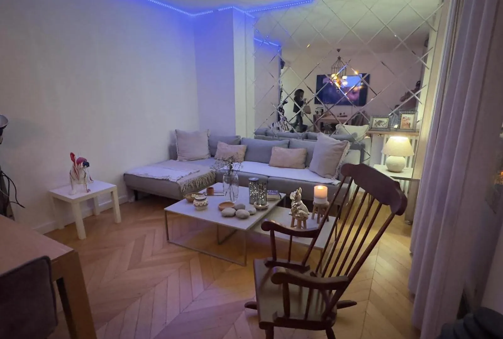 Magnifique Appartement Paris 12 0*,