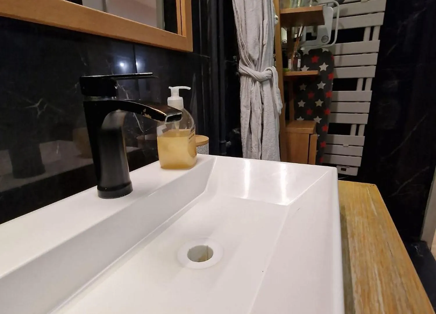 Lägenhet Magnifique Appartement Paris 12 Frankrike