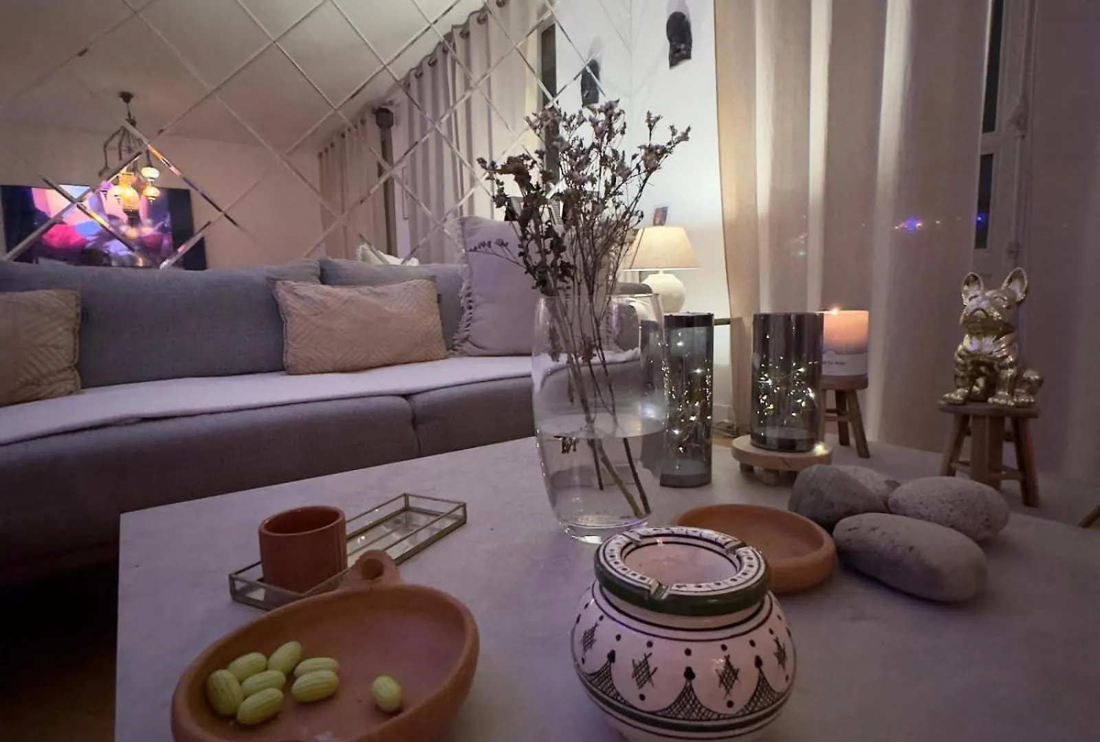 Magnifique Appartement Paris 12 0*,