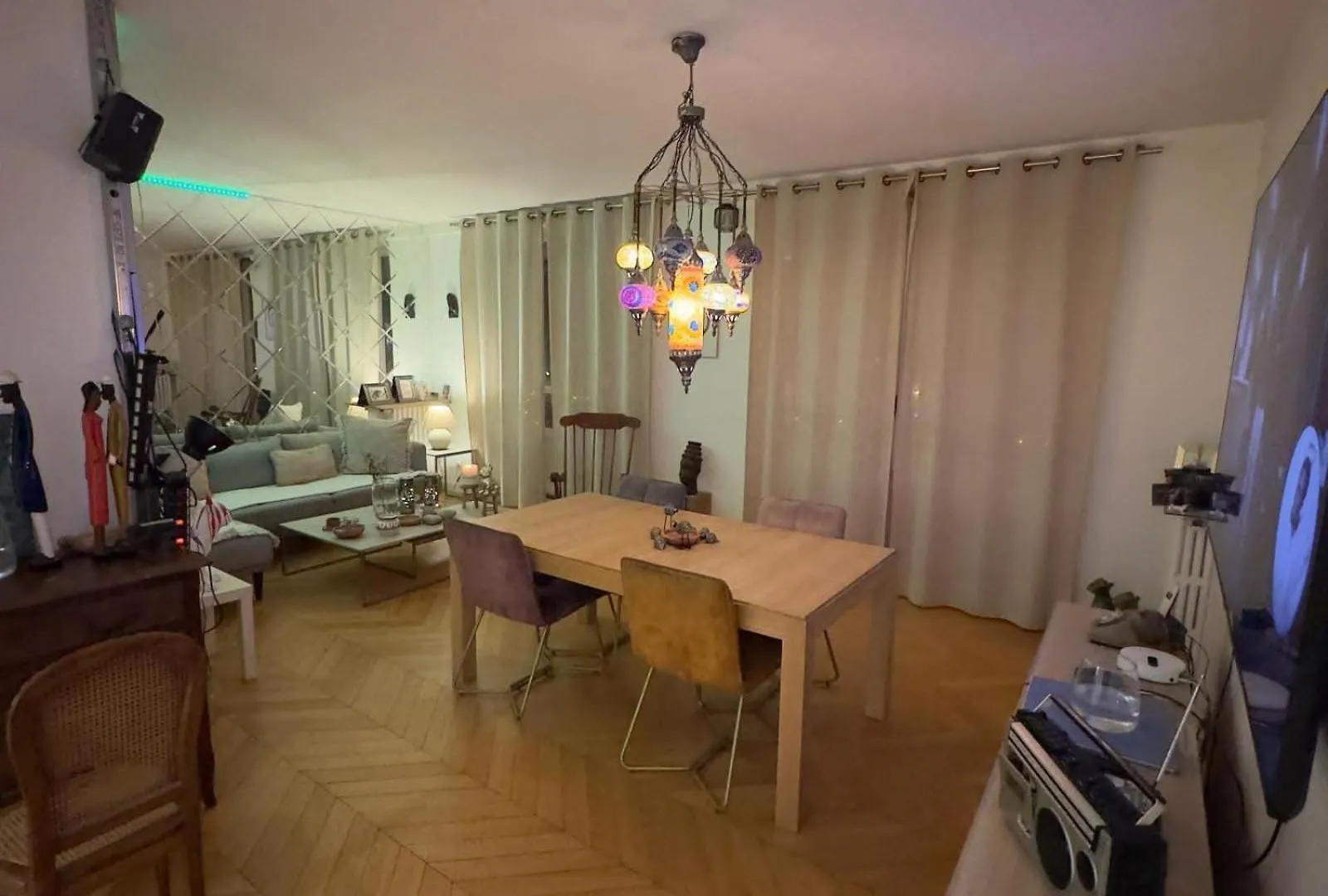 Magnifique Appartement Paris 12