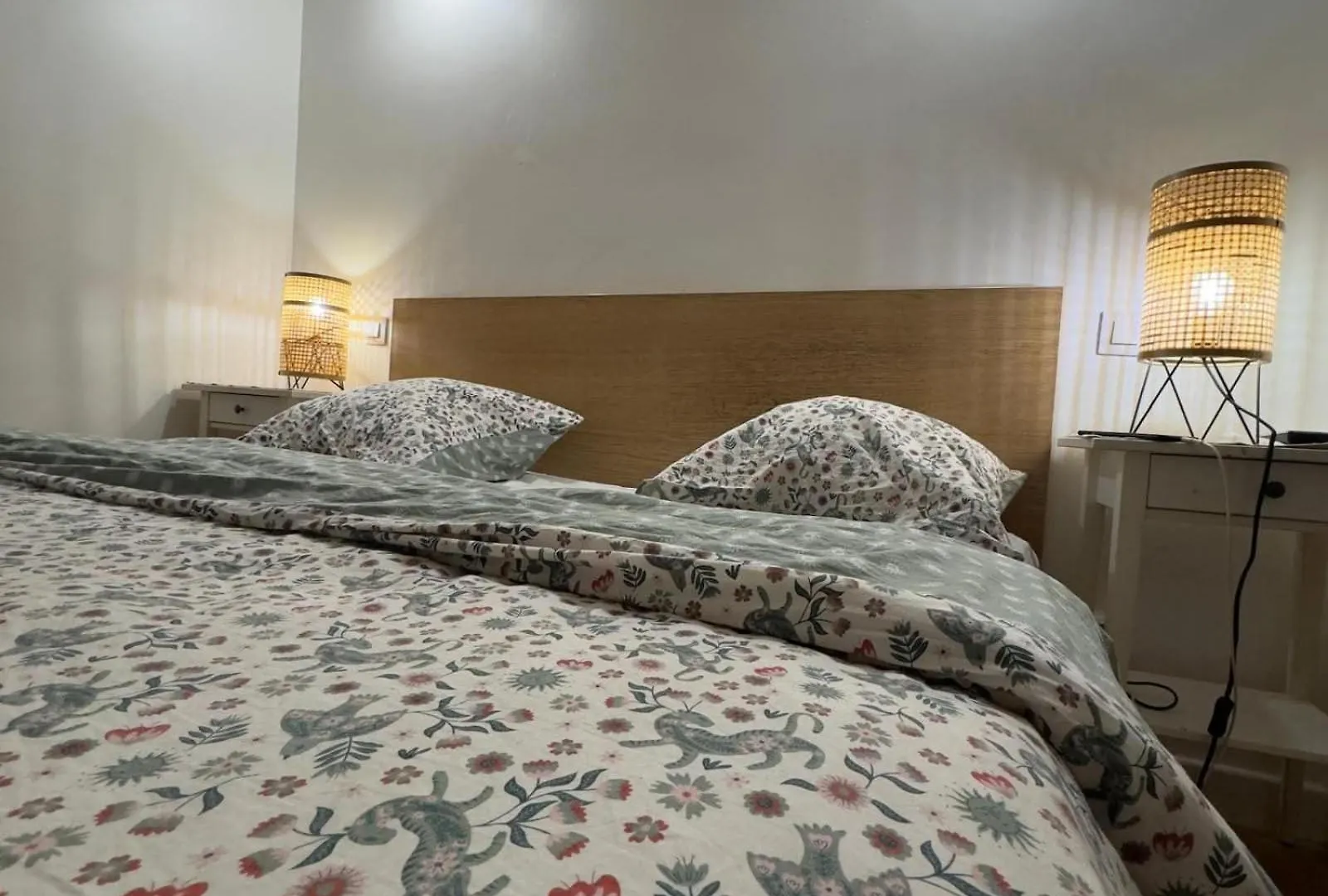 Lägenhet Magnifique Appartement Paris 12 Frankrike
