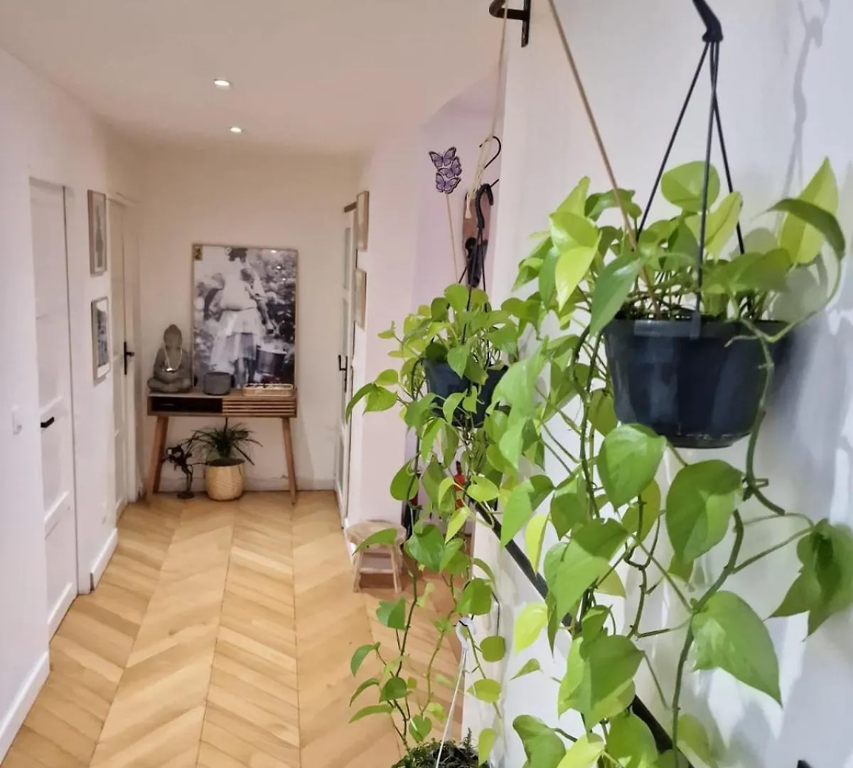 Magnifique Appartement Paris 12