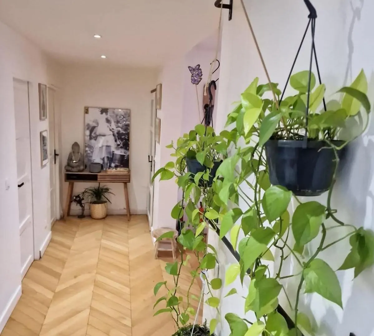 Magnifique Appartement Paris 12