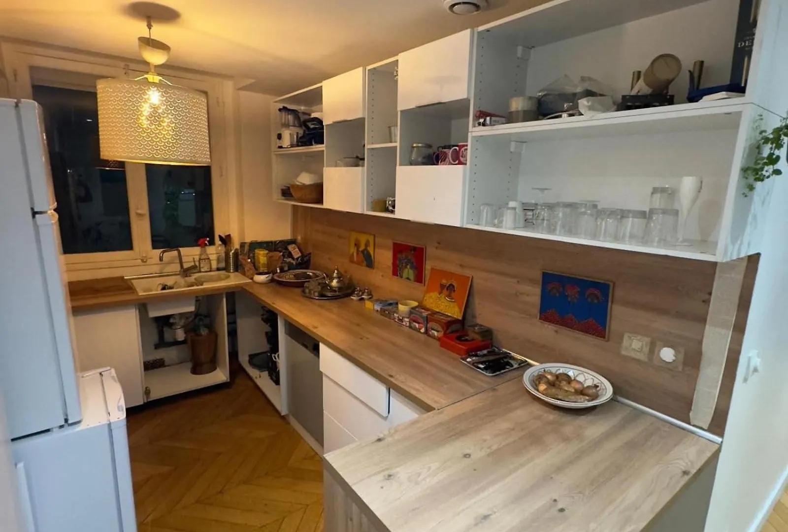 Magnifique Appartement Paris 12