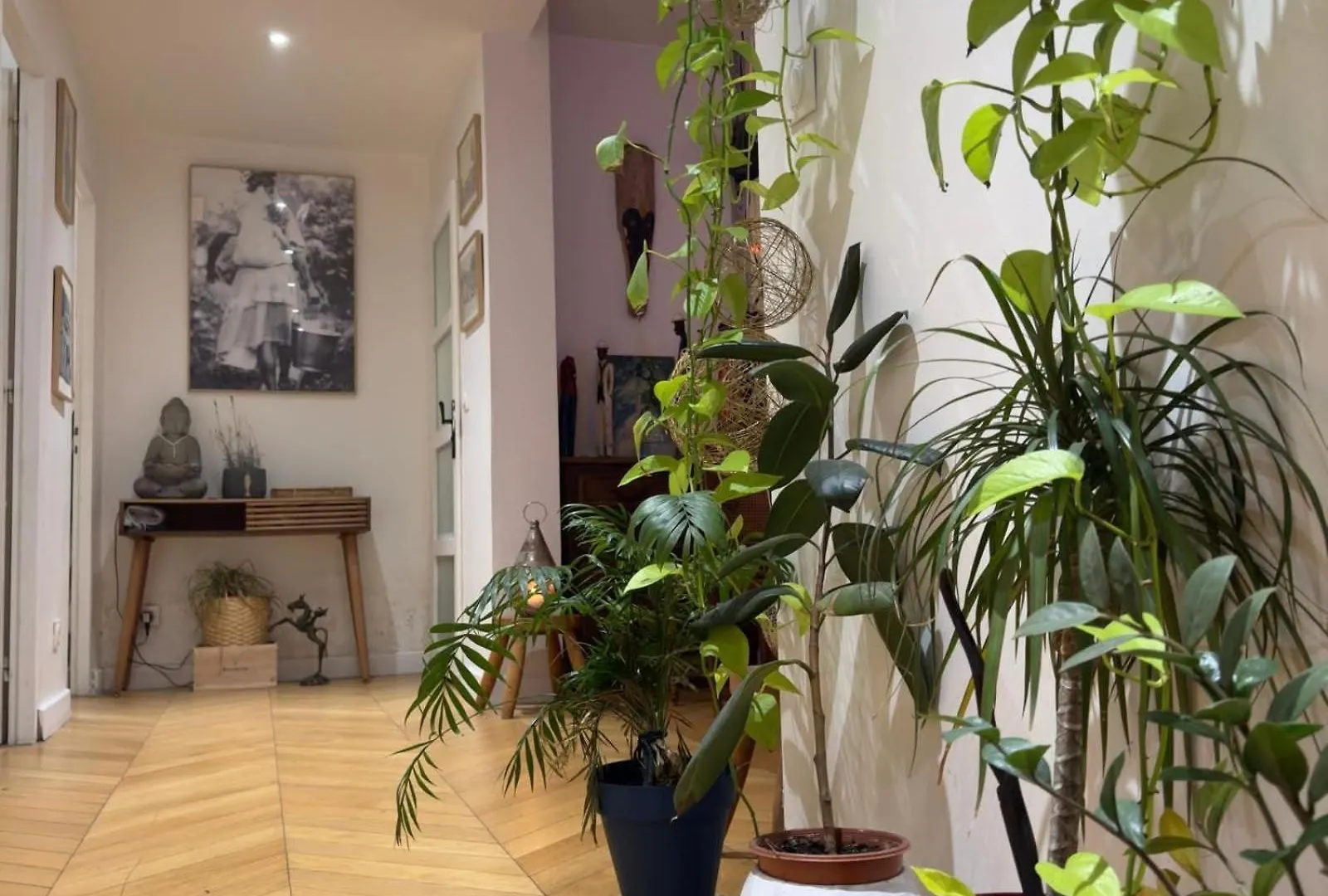 Apartamento Magnifique Appartement Paris 12