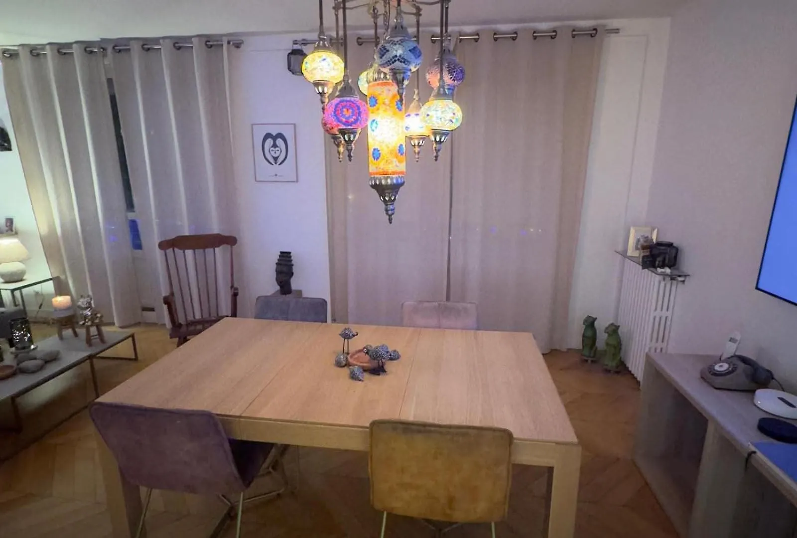 Magnifique Appartement Paris 12 Apartamento