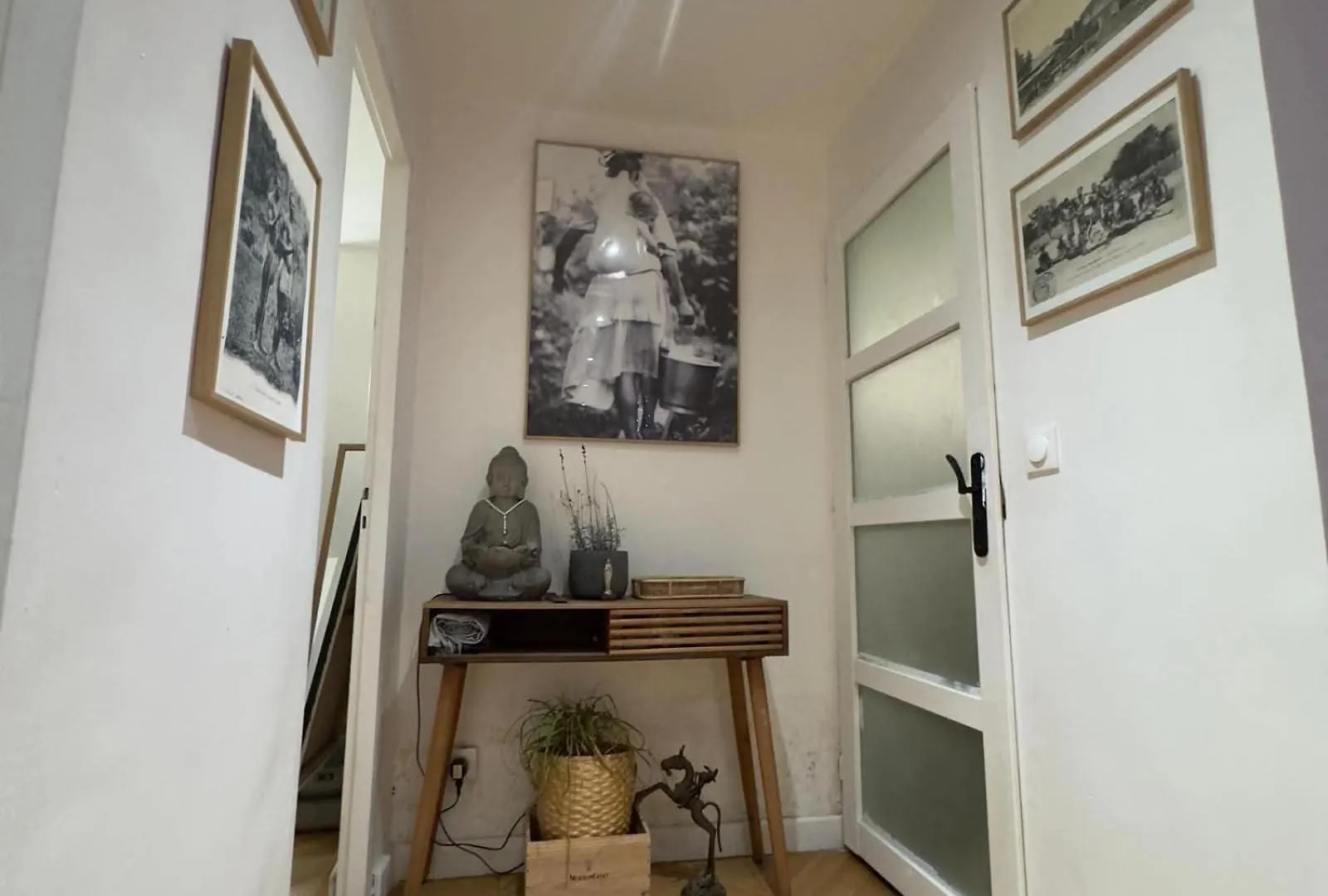 Apartamento Magnifique Appartement Paris 12 Francia