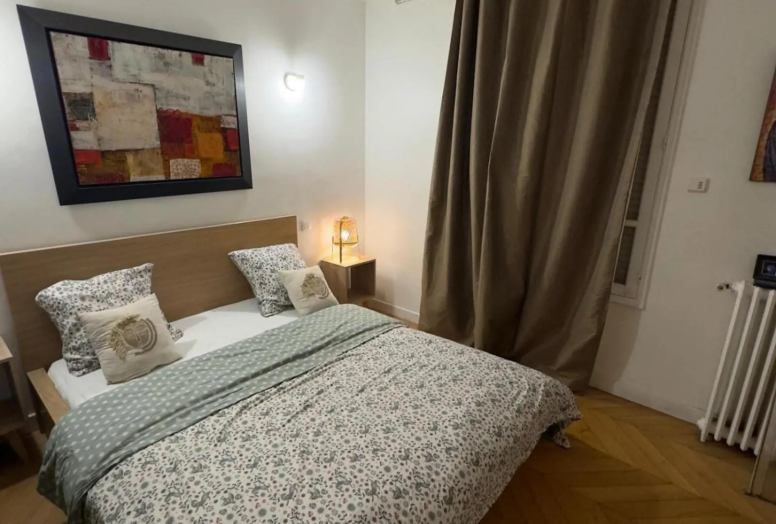Apartamento Magnifique Appartement Paris 12
