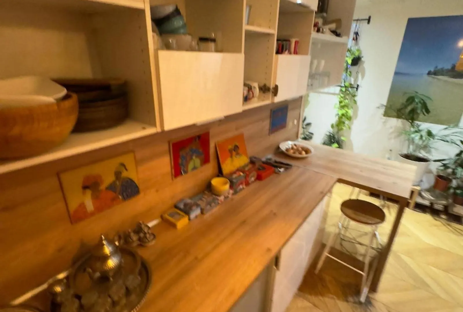 Apartamento Magnifique Appartement Paris 12