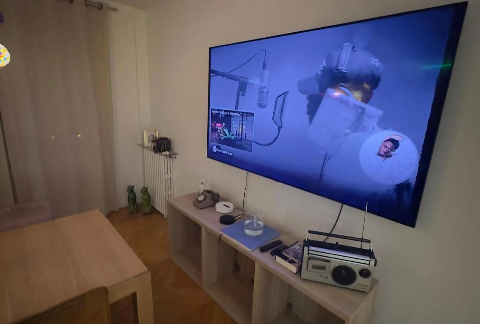 Magnifique Appartement Paris 12 Francia