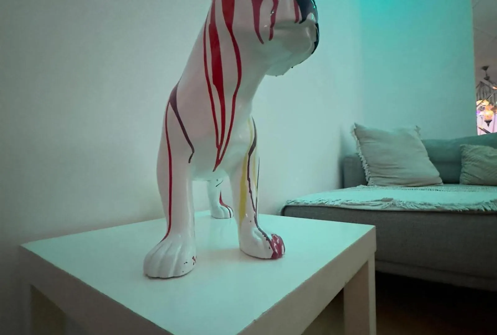 Magnifique Appartement Paris 12