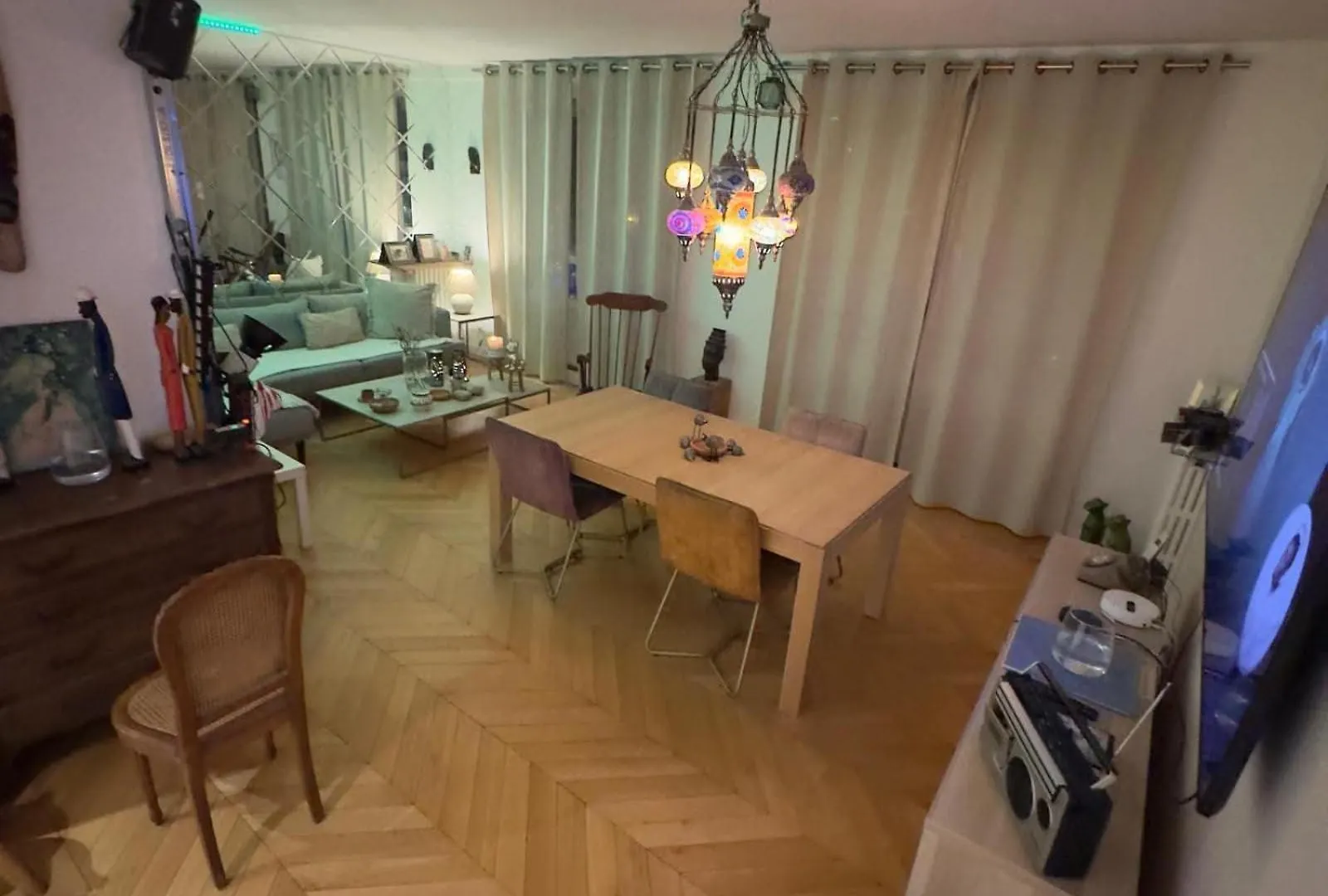 Magnifique Appartement Paris 12