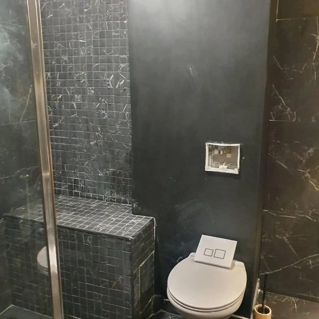 Magnifique Appartement Paris 12 Fransa