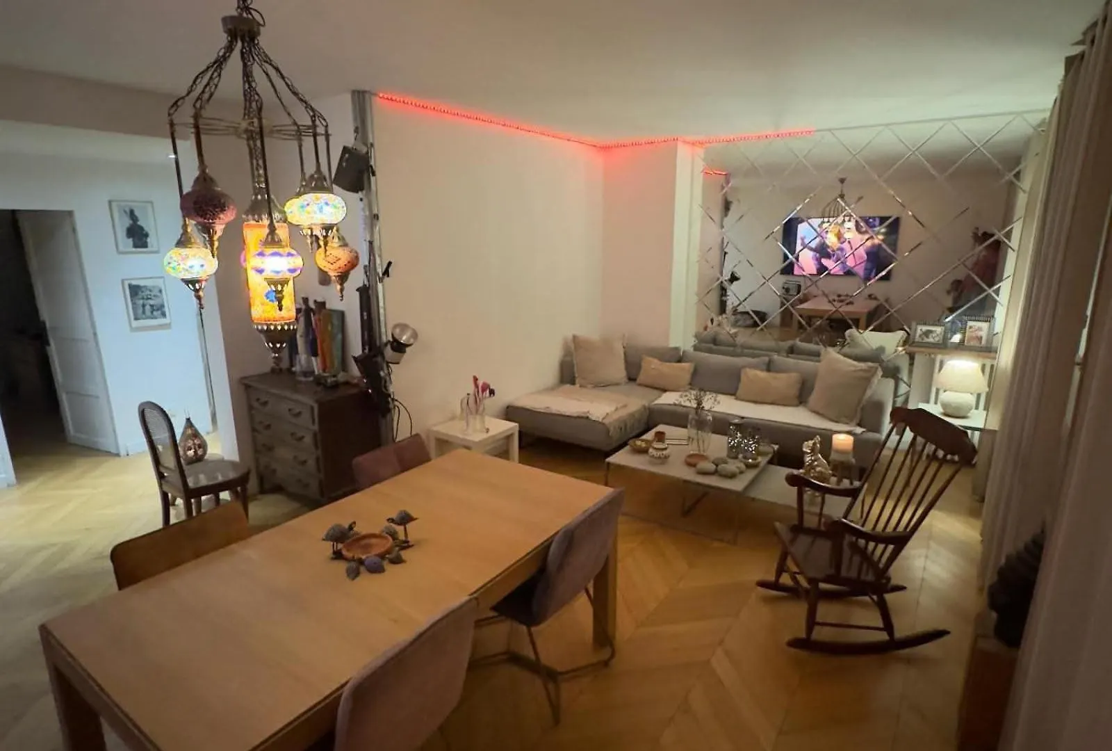 Magnifique Appartement Paris 12