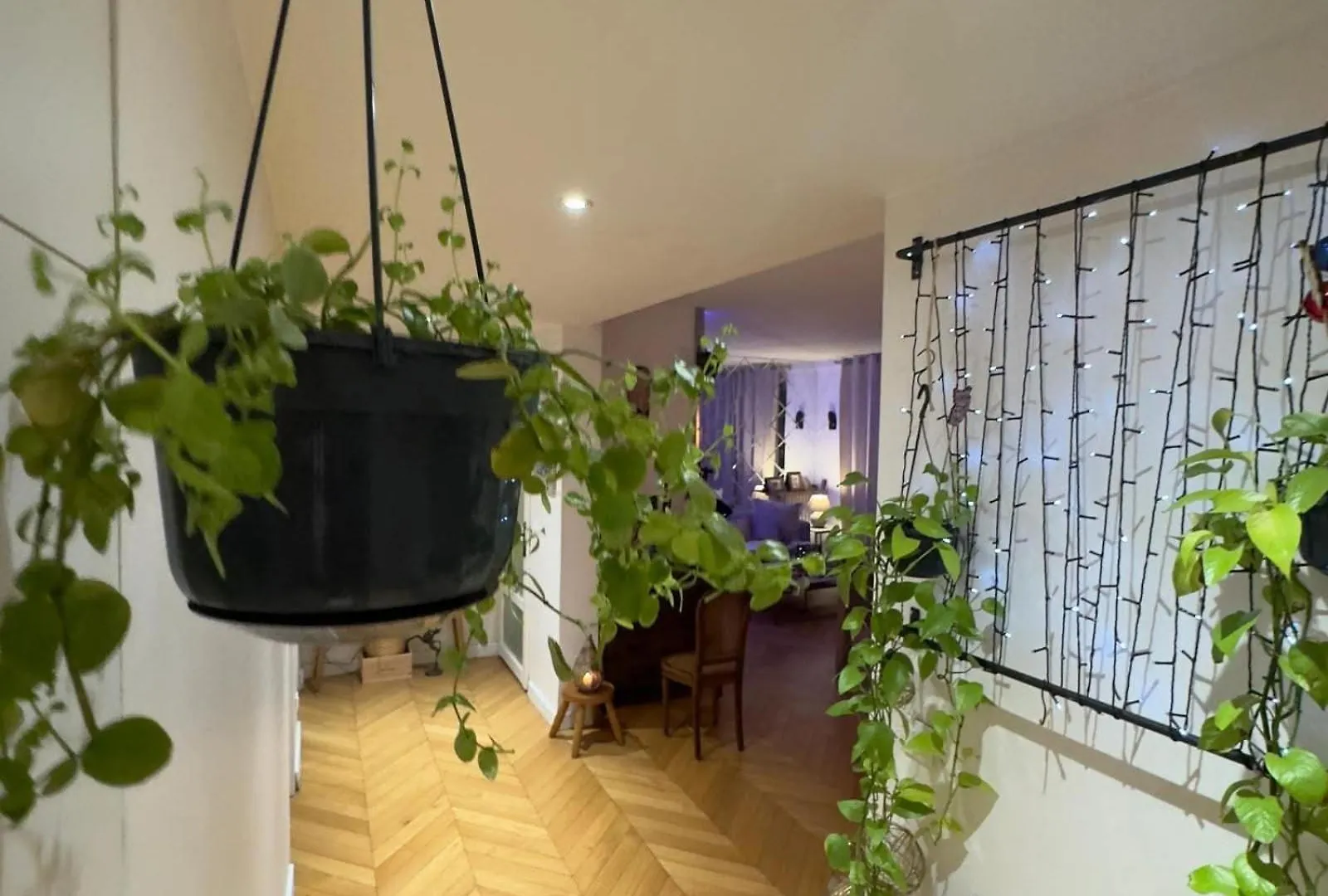 Magnifique Appartement Paris 12 Daire